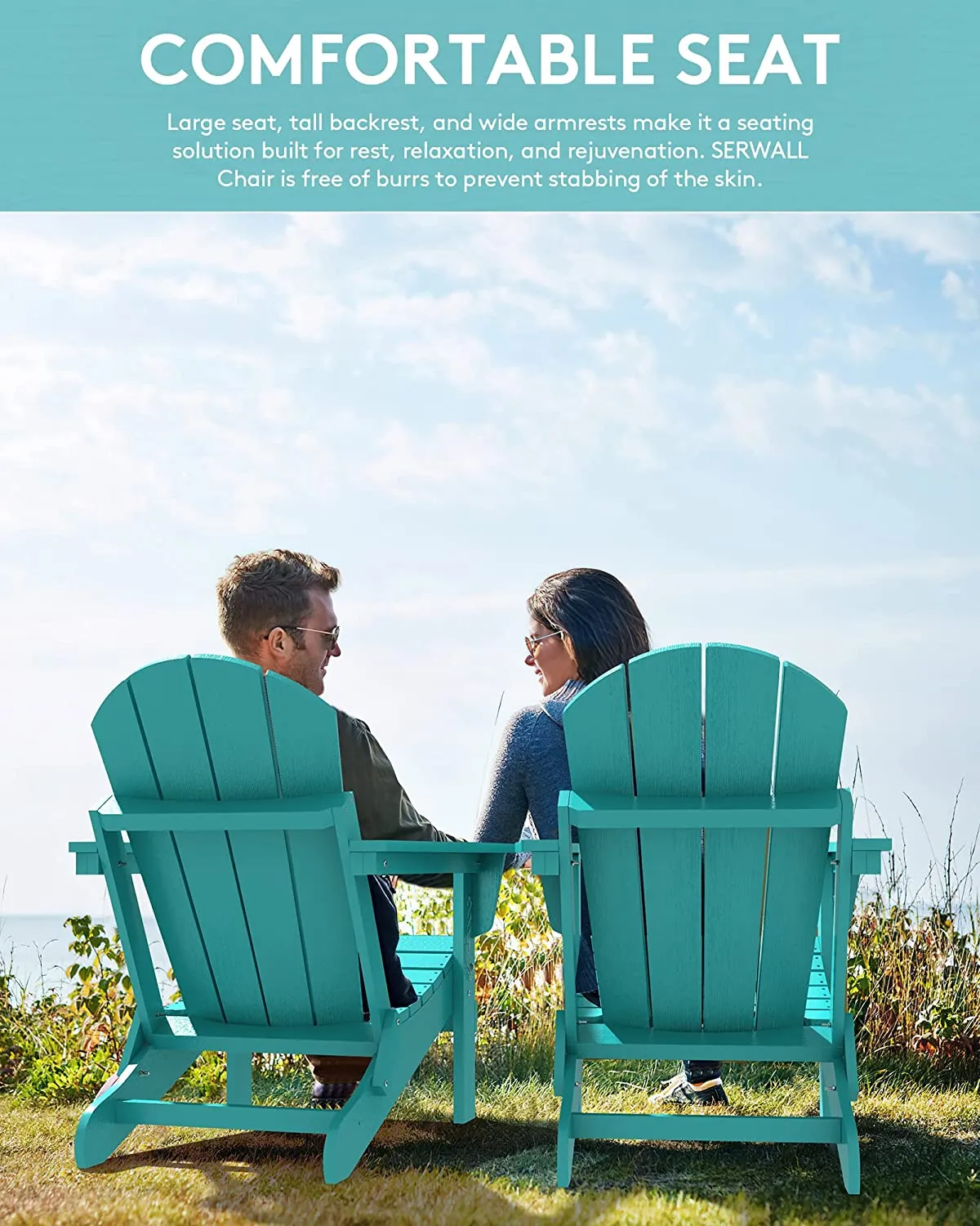 Patio Chairs