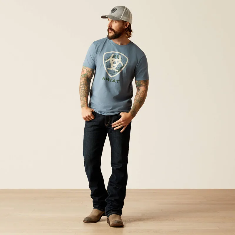 Arthtiat Rocky Peak T-Shirt