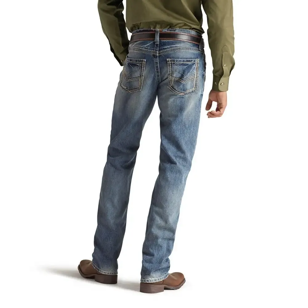 arthtiat Mens M5 Slim Jeans - 10012703