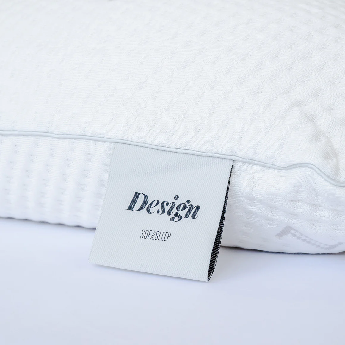 Sofzsleep Design Latex Pillow