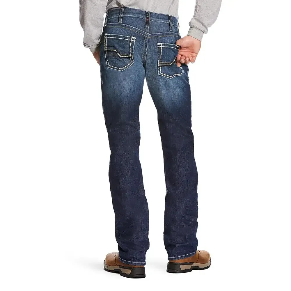 arthtiat Mens M5 Ryley FR Work Jeans - 10026004