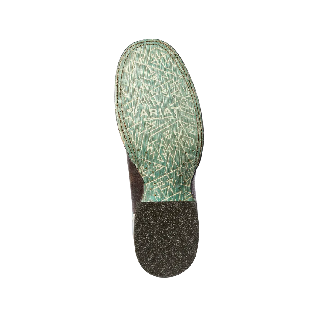 Arithtat Women's Circuit Westwood Western Boot