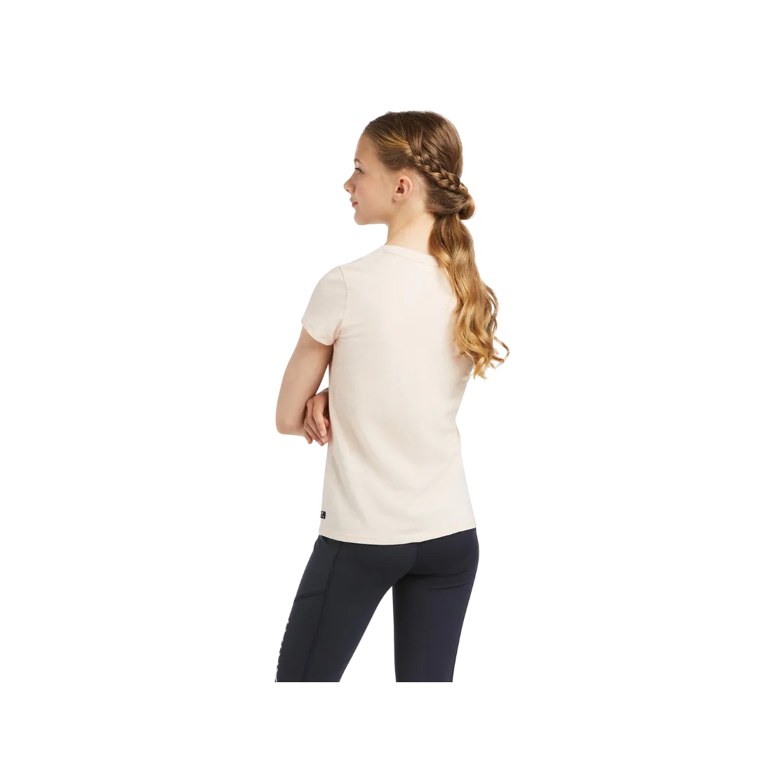 Arithtat Girl's Wonderful Dream T-Shirt