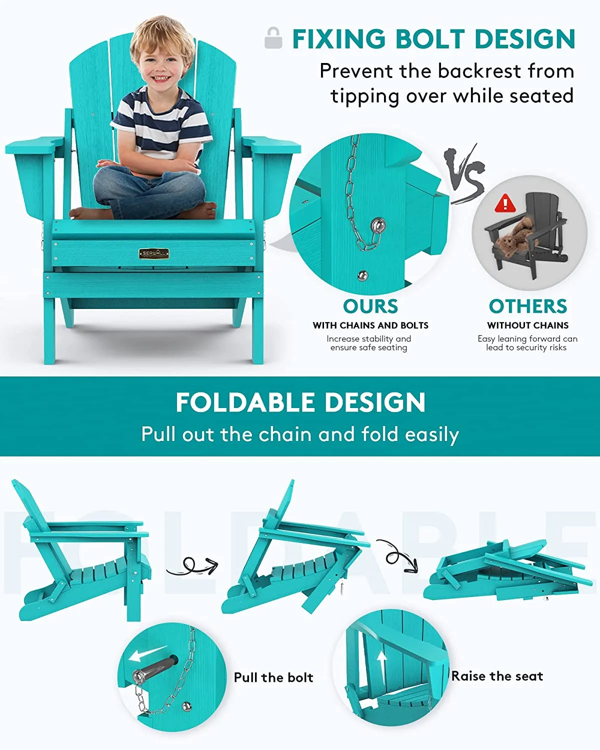 Patio Chairs
