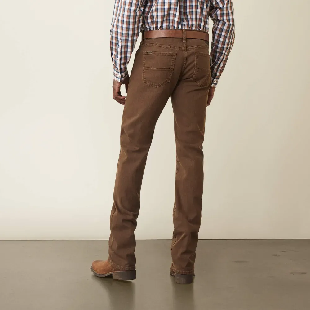 arthtiat Mens M7 Grizzly Straight Jeans - 10045230