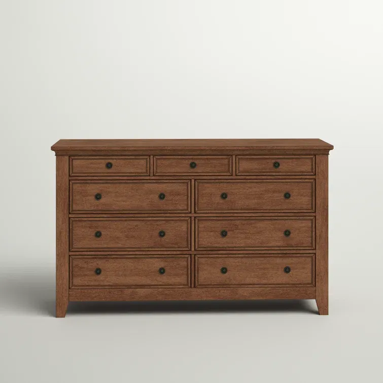 Woodside 9 Drawer 66