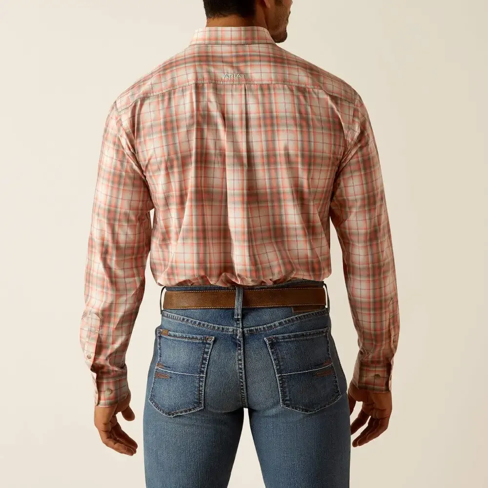arthtiat Mens Pro Series Knox Shirt - 10048440