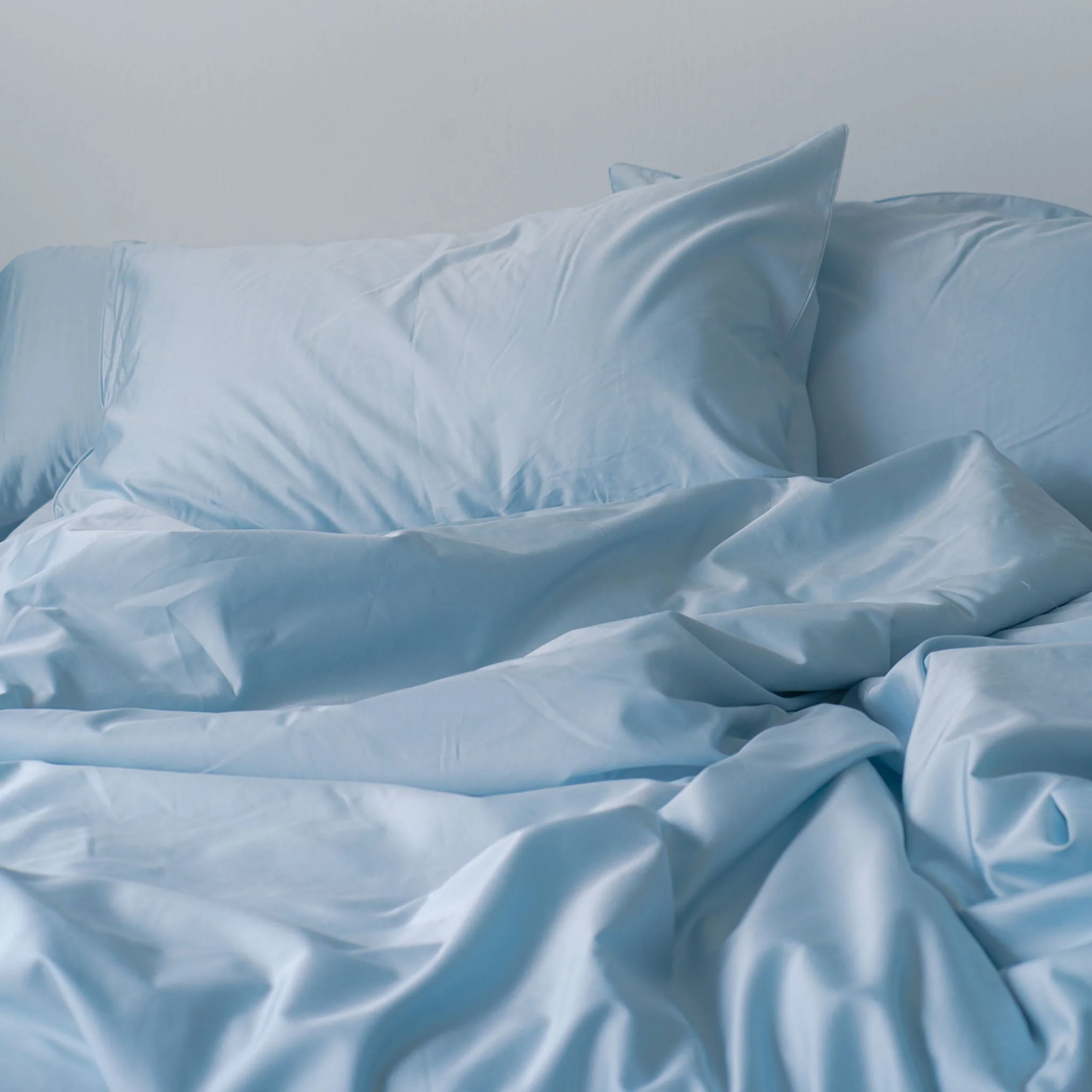 Cotton Fitted Sheet Set