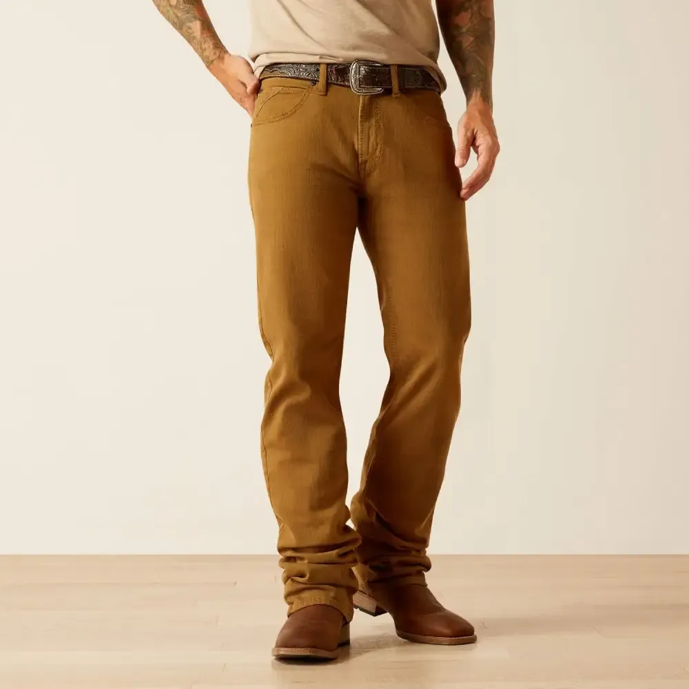 arthtiat Mens M5 Straight Hansen Jeans - 10048290