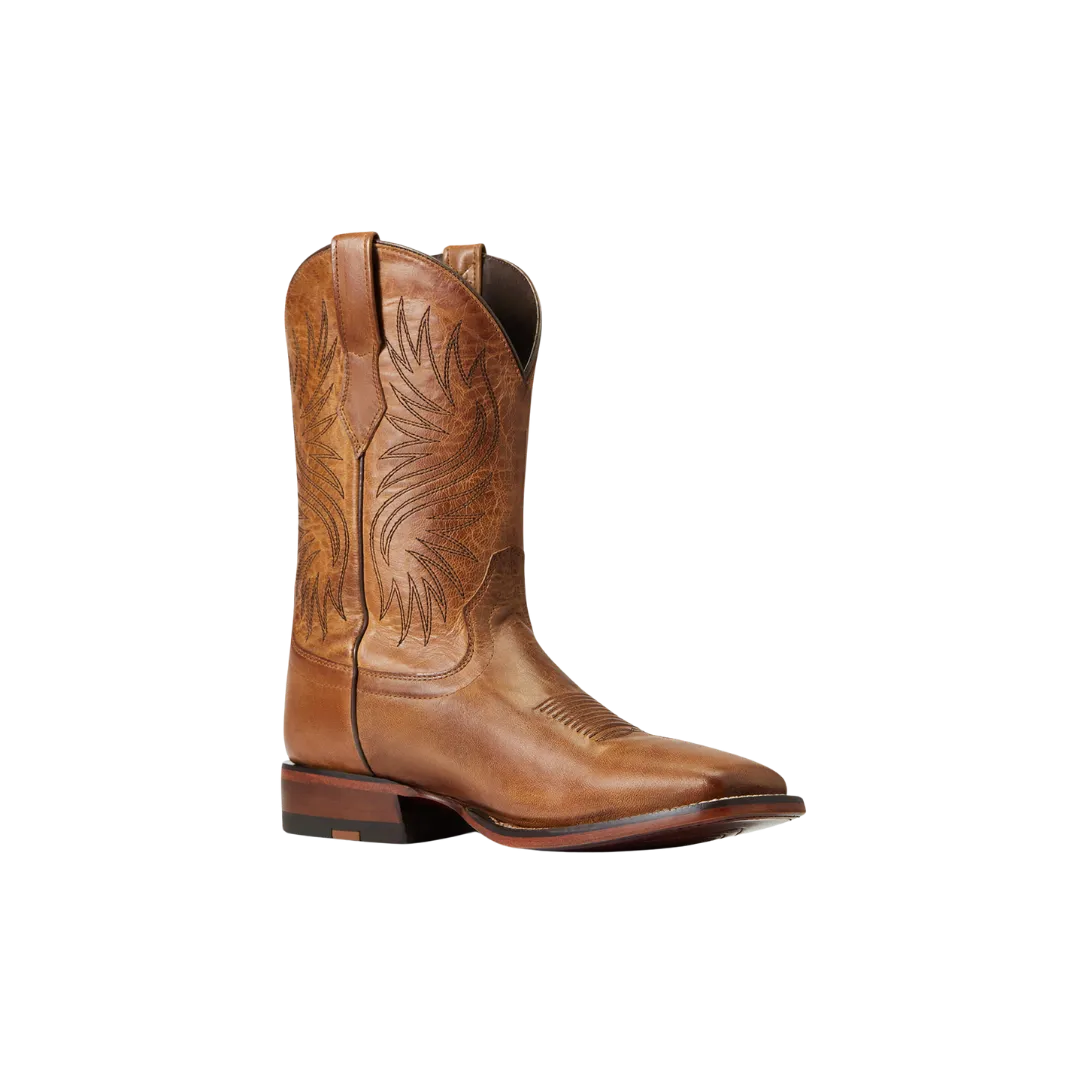 Arithtat Men's Circuit Wagner Western Boot