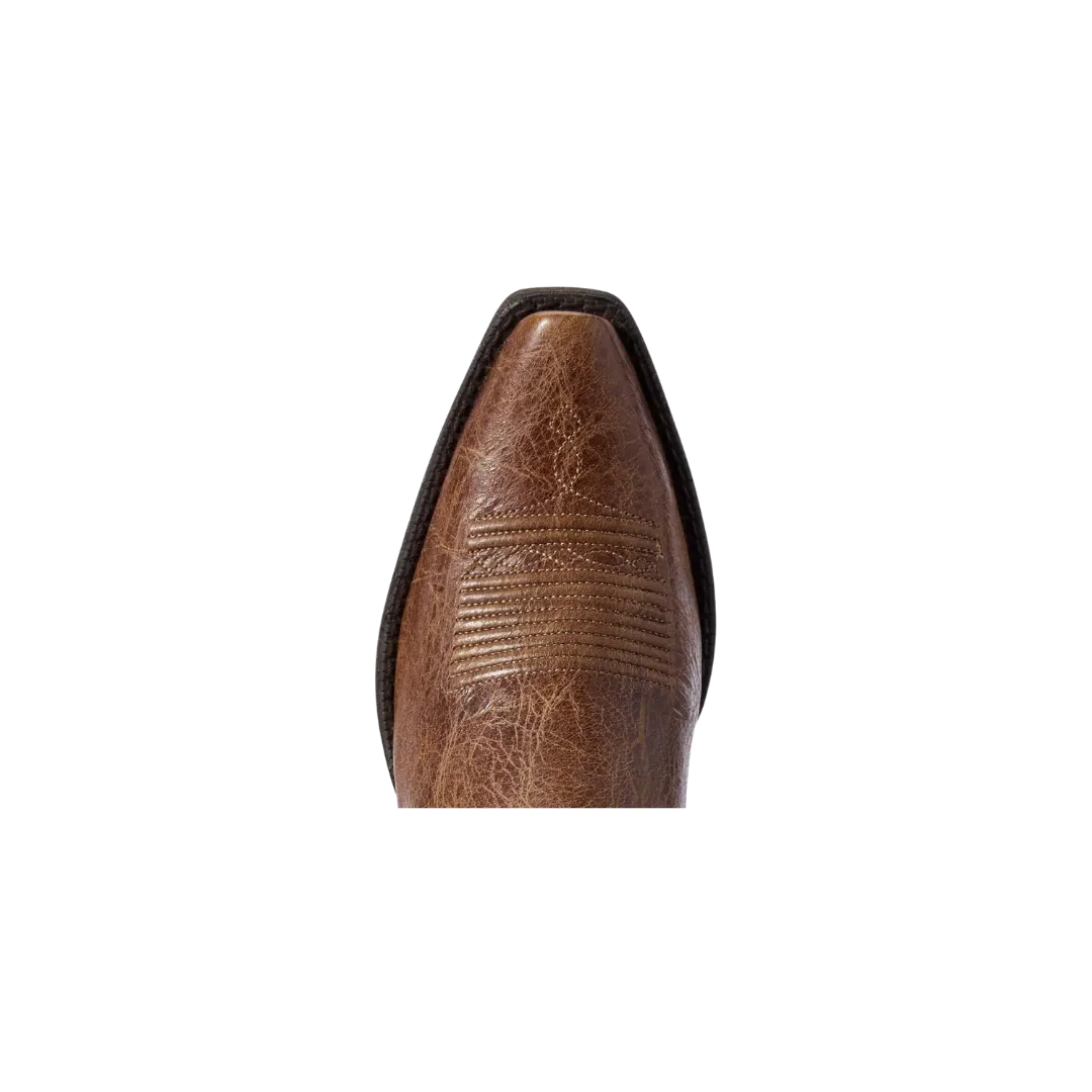 Arithtat Women's Round Up Bella Western Boot
