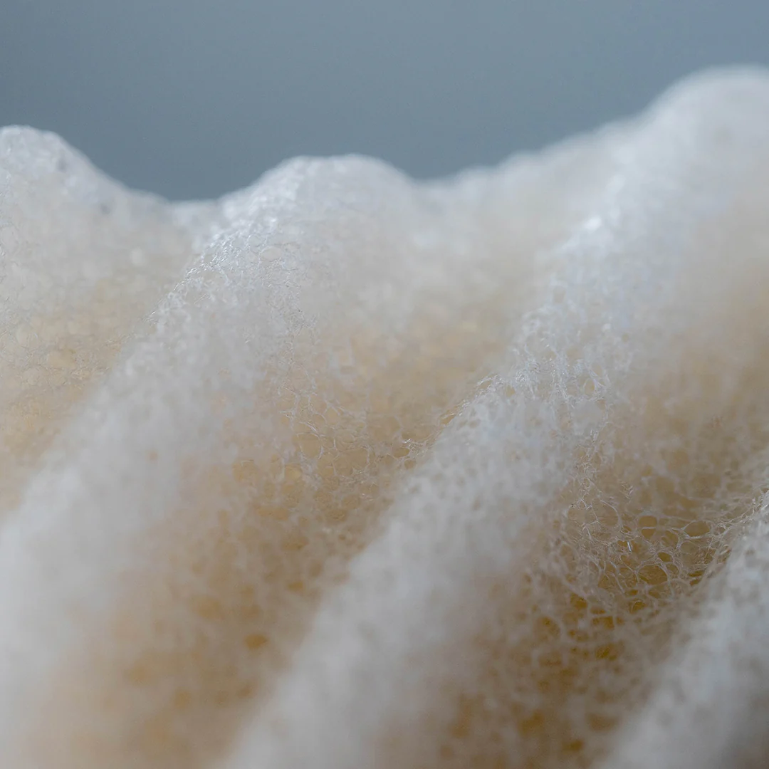 Konjac Body Shower Sponge