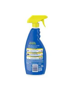 Oxiclean Laundry Stain Remover Spray, Laundry Spot Stain Remover For Clothes, 21.5 Fl Oz