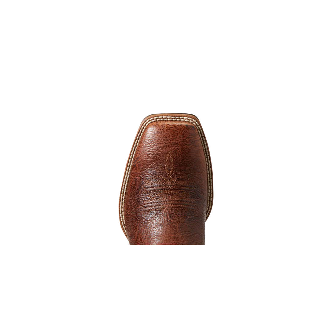 Arithtat Rowder VentTEK 360�� Western Craven Tan Boot
