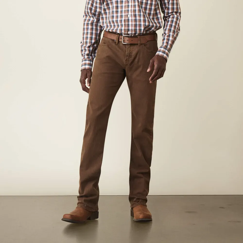 arthtiat Mens M7 Grizzly Straight Jeans - 10045230