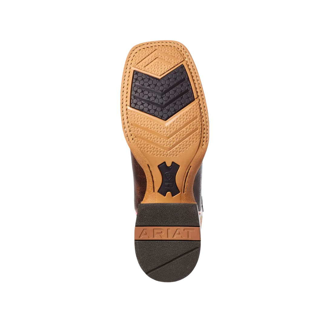 Arithtat Women's Belmont Western Boots