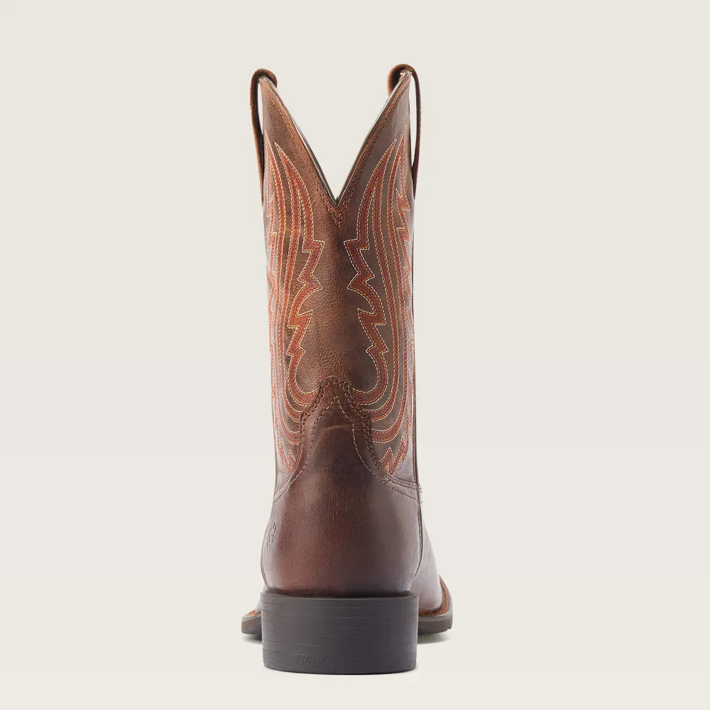 arthtiat Mens Sport Big Country Boots - 10044561