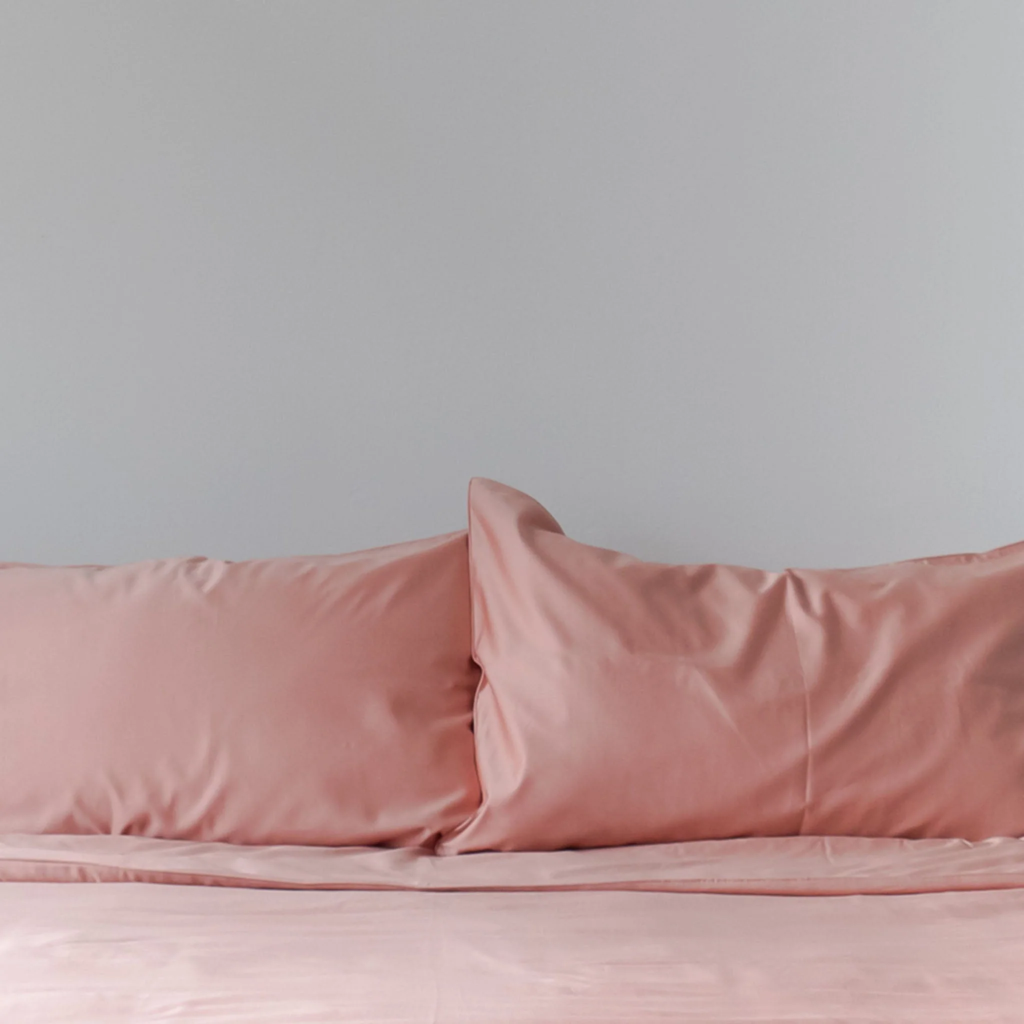 Cotton Fitted Sheet Set