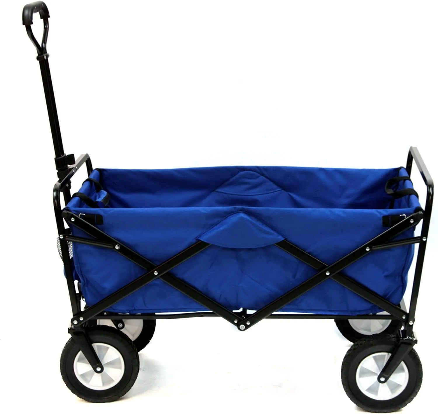 Outdoor utility vehicle