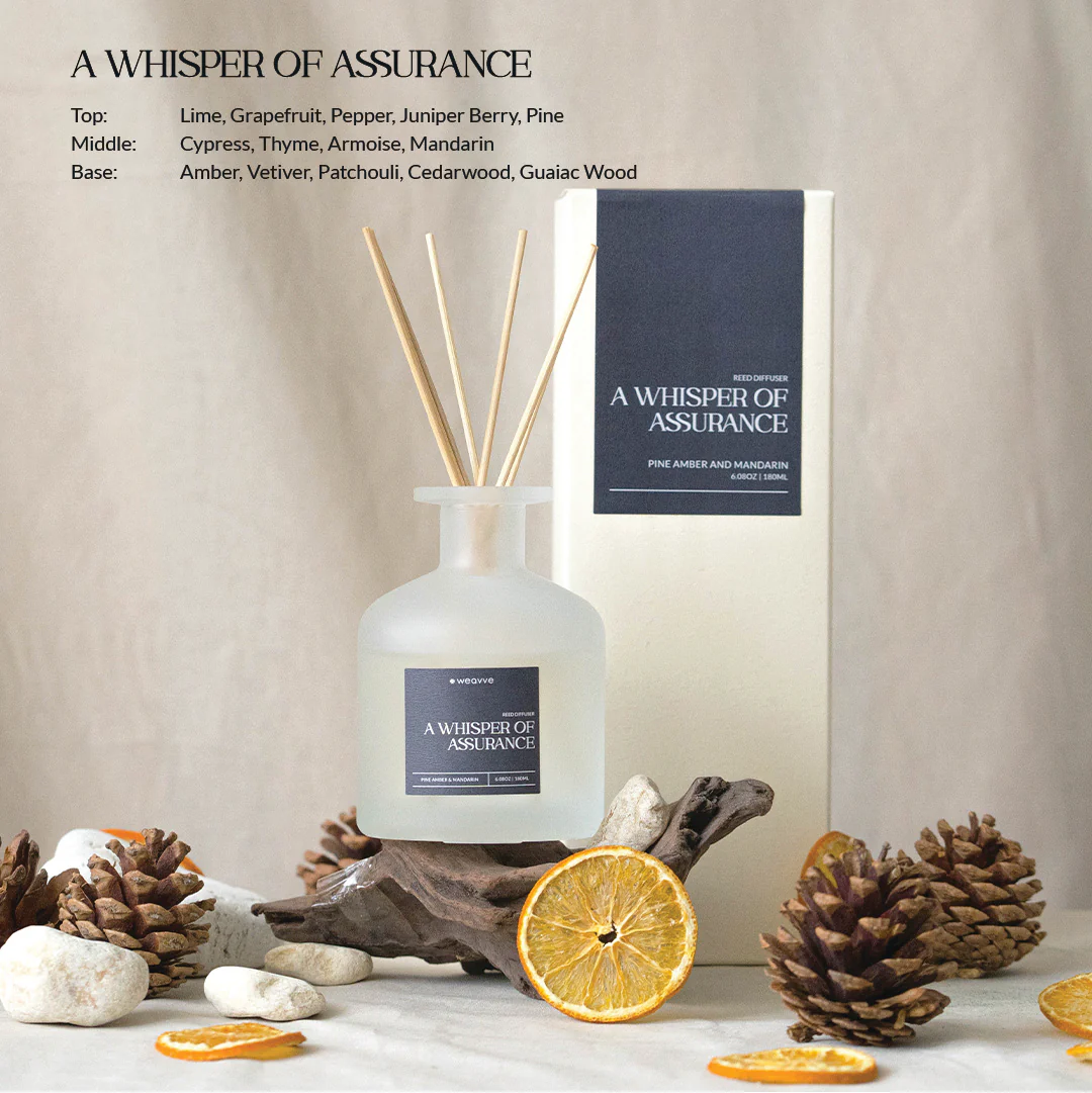 Reed Diffuser