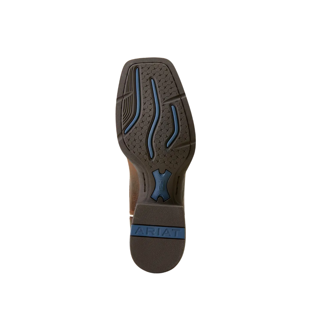 Arithtat Men's Sport Knockout Western Boot