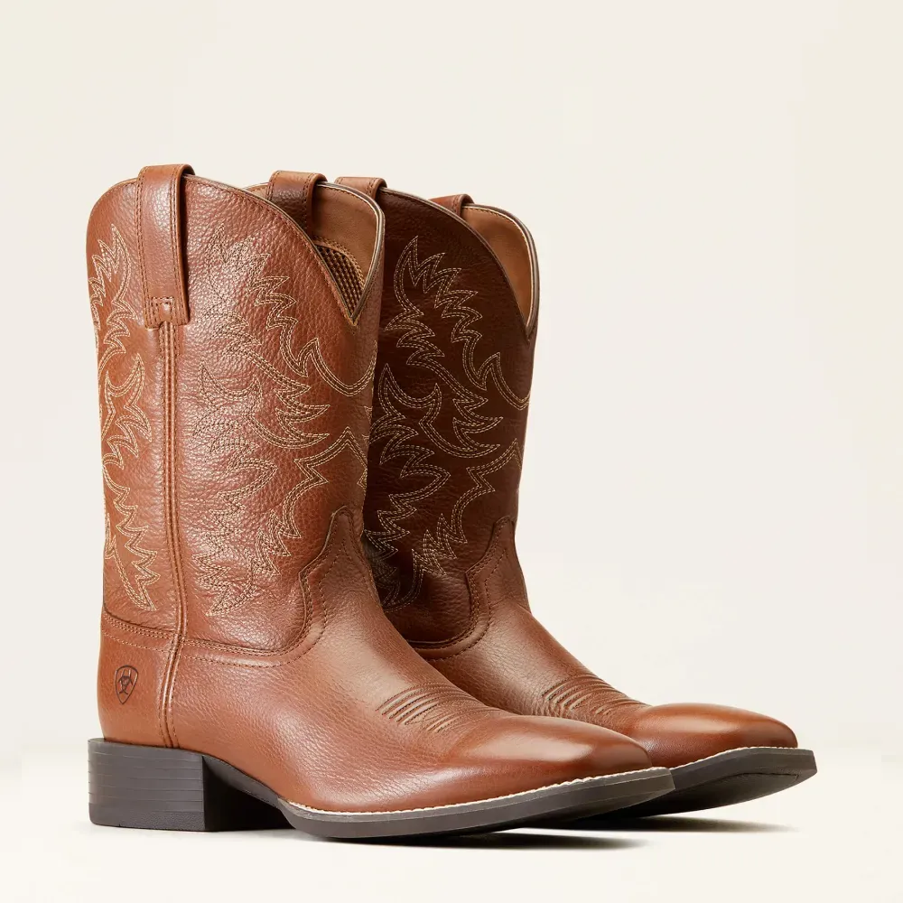 arthtiat Mens Sport Latigo Boots - 10044559