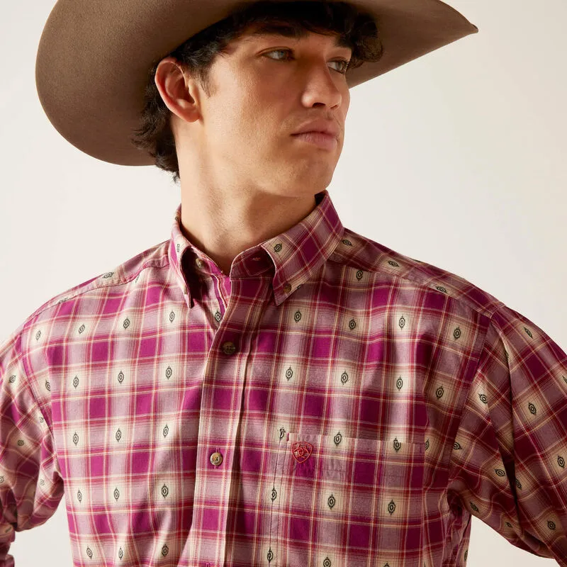 Pro Series Seamus Classic Fit Shirt
