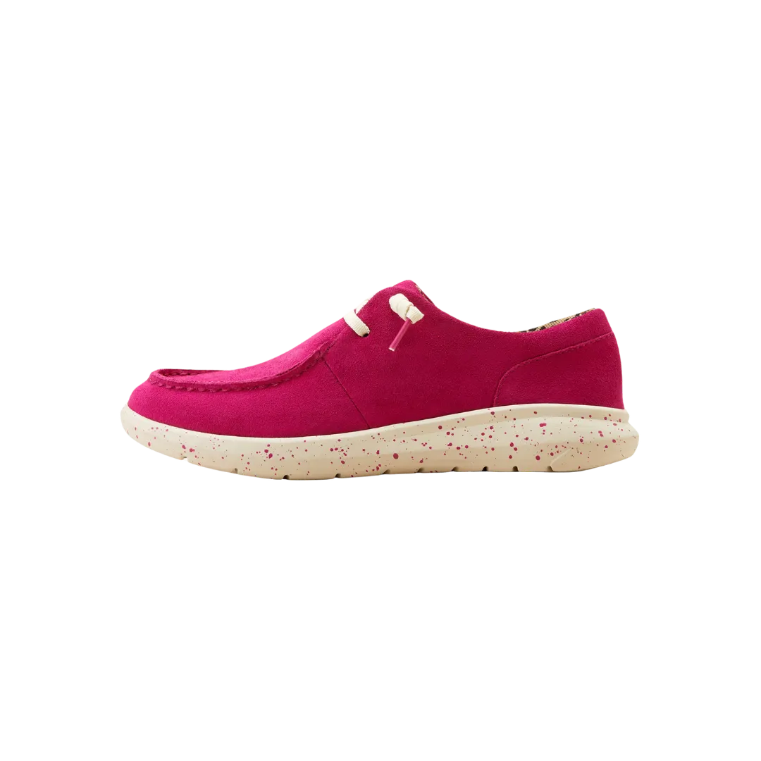 Arithtat Women's Hilo Hottest Pink Shoes