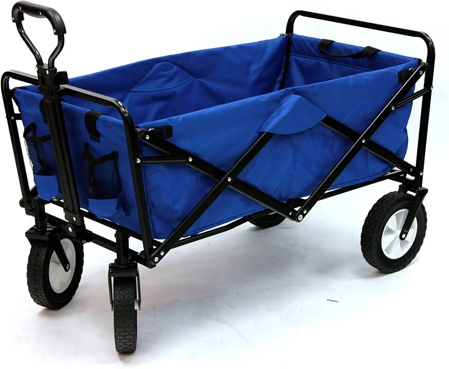 Outdoor utility vehicle