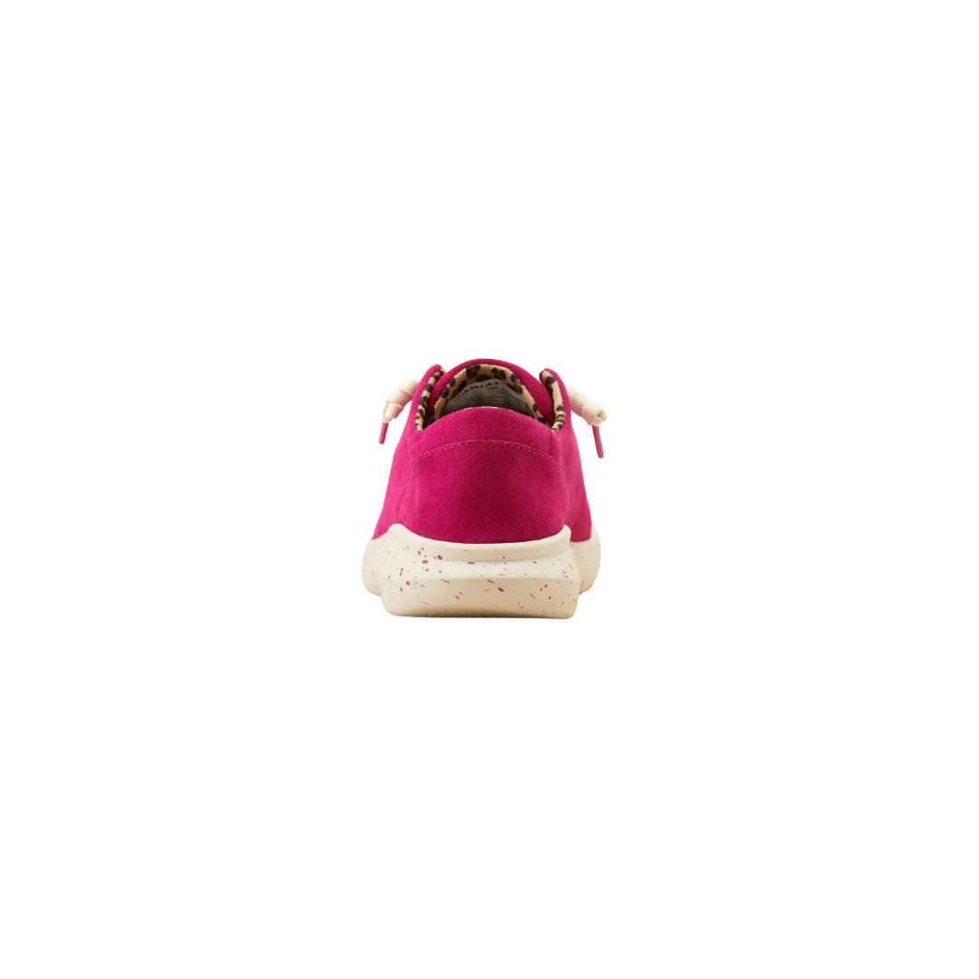 Arithtat Women's Hilo Hottest Pink Shoes