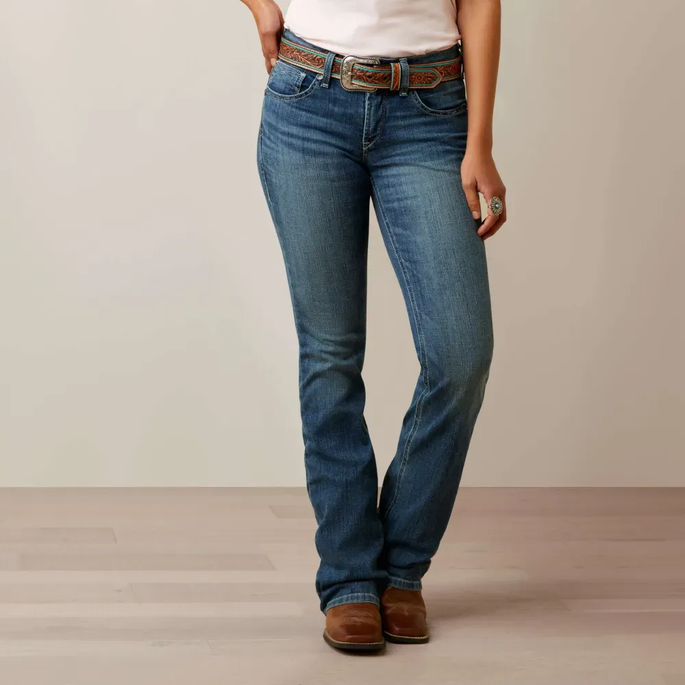 arthtiat Womens R.E.A.L. Tatiana Jeans - 10044387