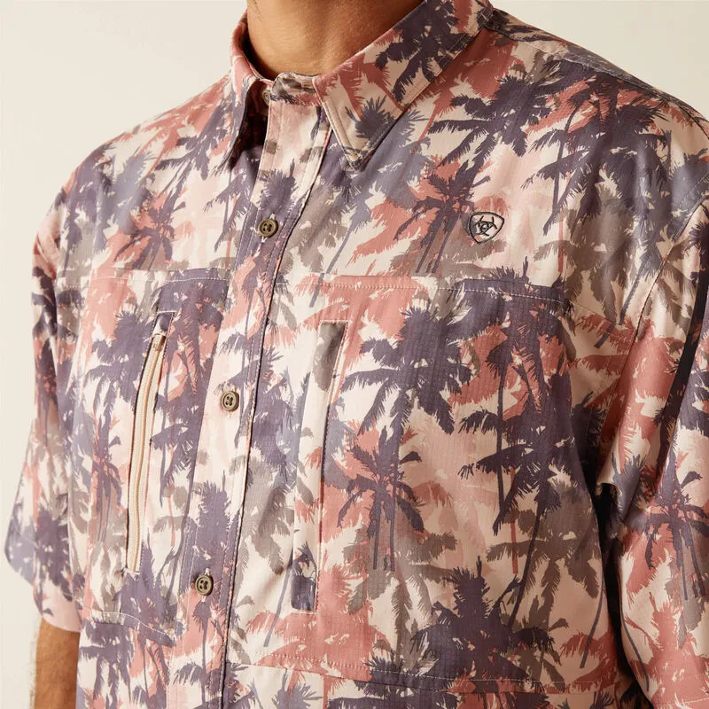 VentTEK Classic Fit Shirt