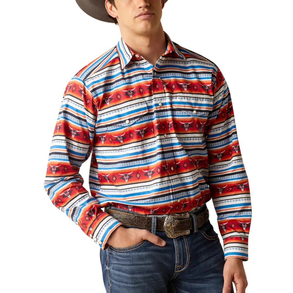 arthtiat Mens Pratt Classic Fit Shirt - 10047161