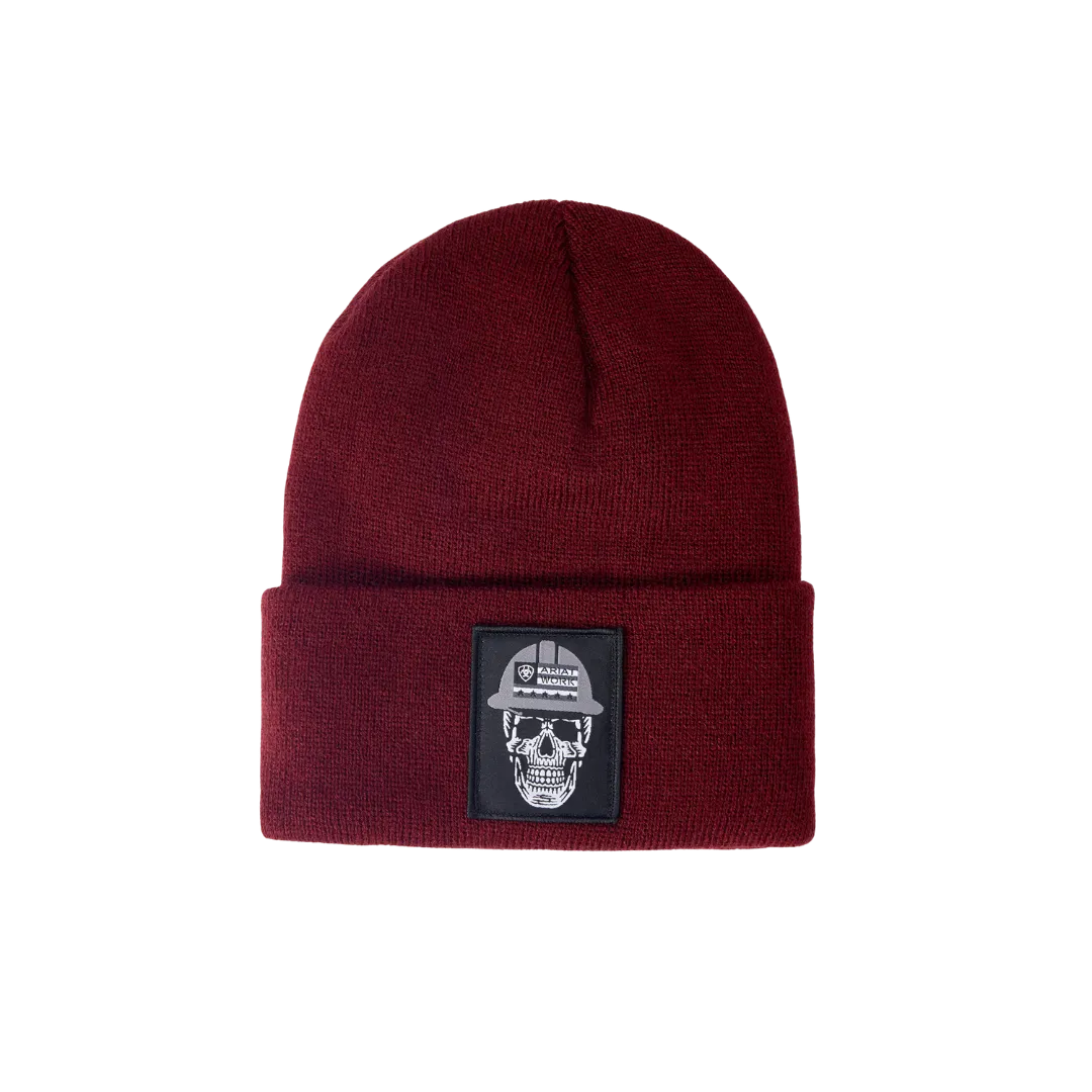 Arithtat Men's Roughneck Watch Cap