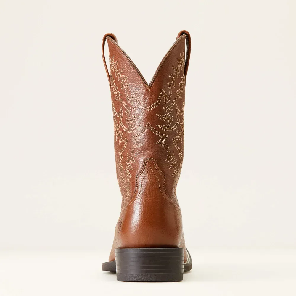 arthtiat Mens Sport Latigo Boots - 10044559