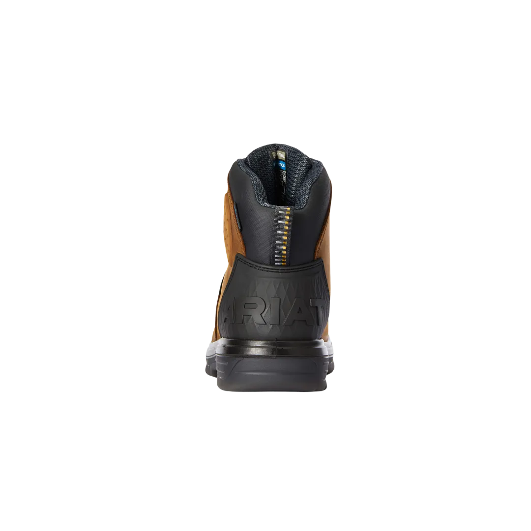 Arithtat Men's Turbo Outlaw 6