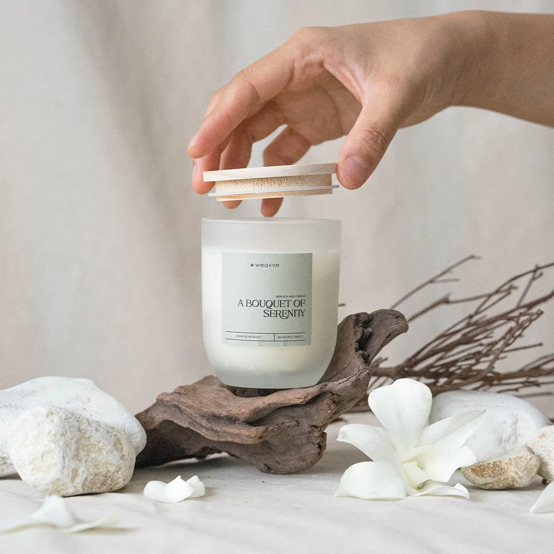 Simple Pleasures Gift Set