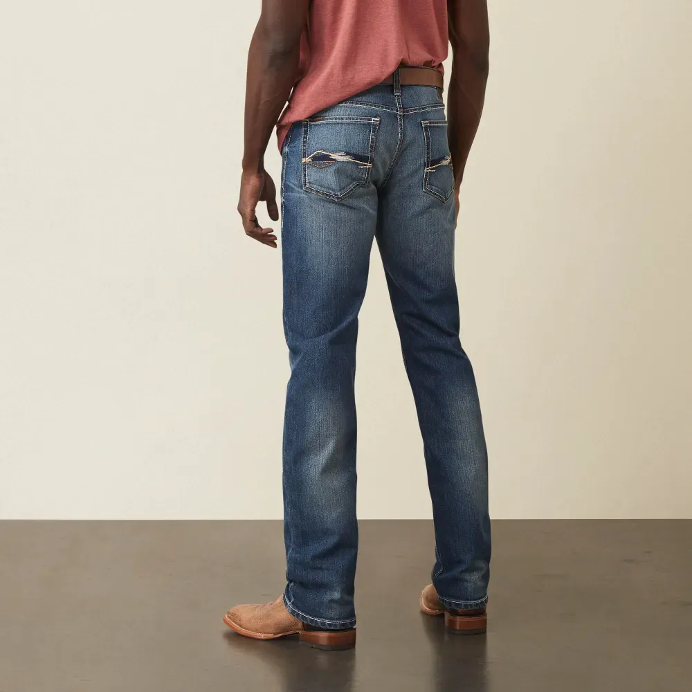 arthtiat Mens M5 Whitman Straight Jeans - 10044376