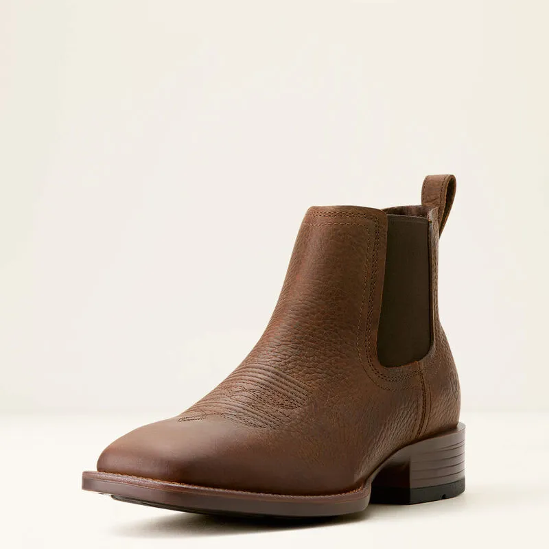 Arithtat Men's Booker Ultra Western Boot - 10053654