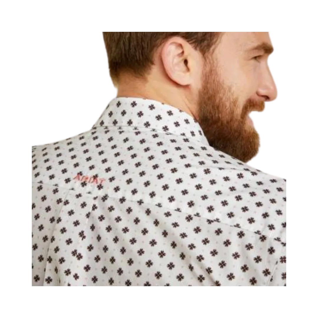 Arithtat Men's Aiden Classic Shirt