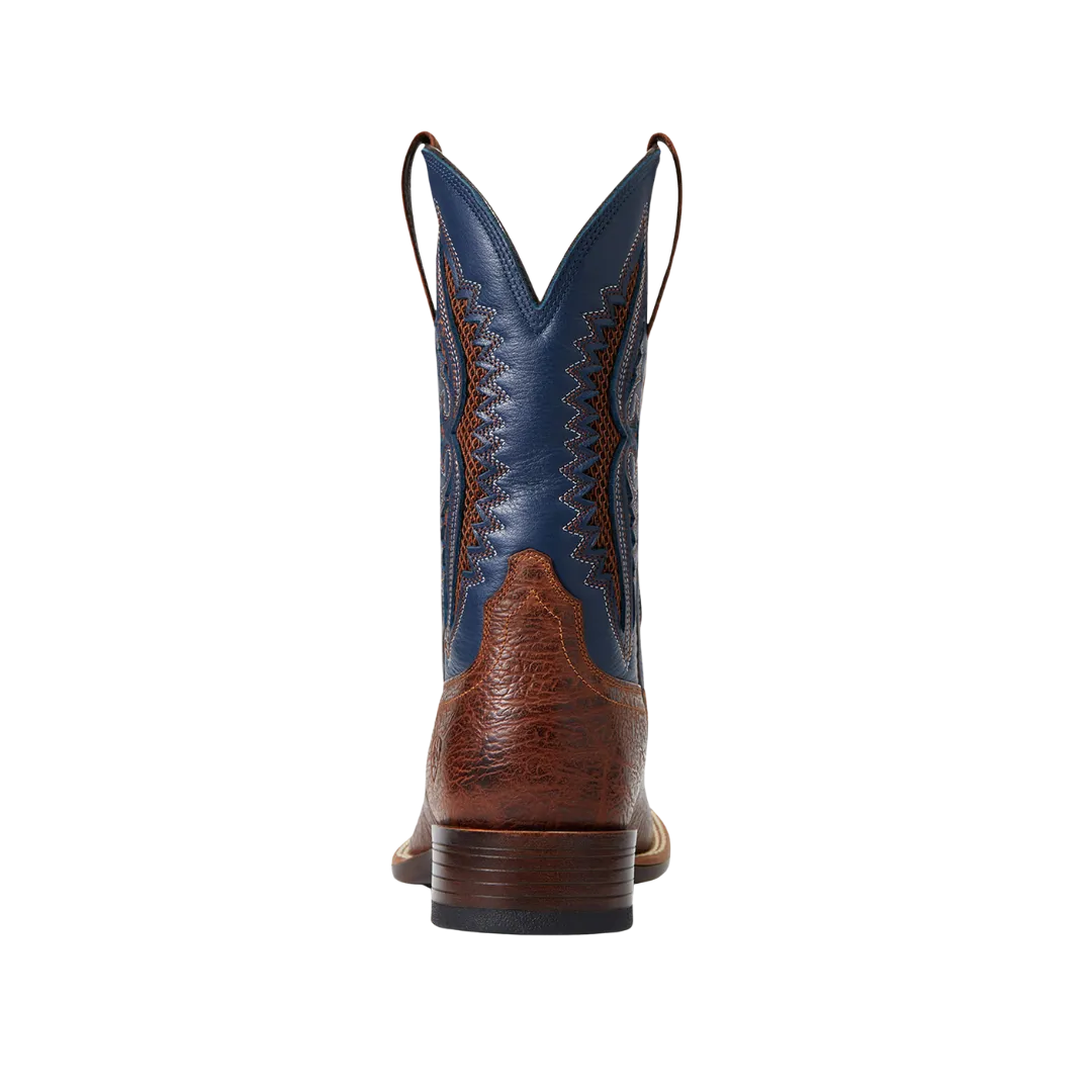 Arithtat Rowder VentTEK 360�� Western Craven Tan Boot
