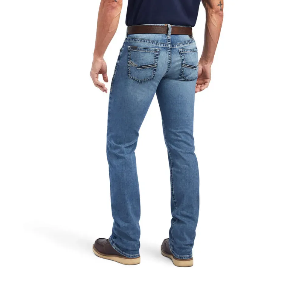 arthtiat Mens M7 Slim Wessley Straight Jeans - 10042206