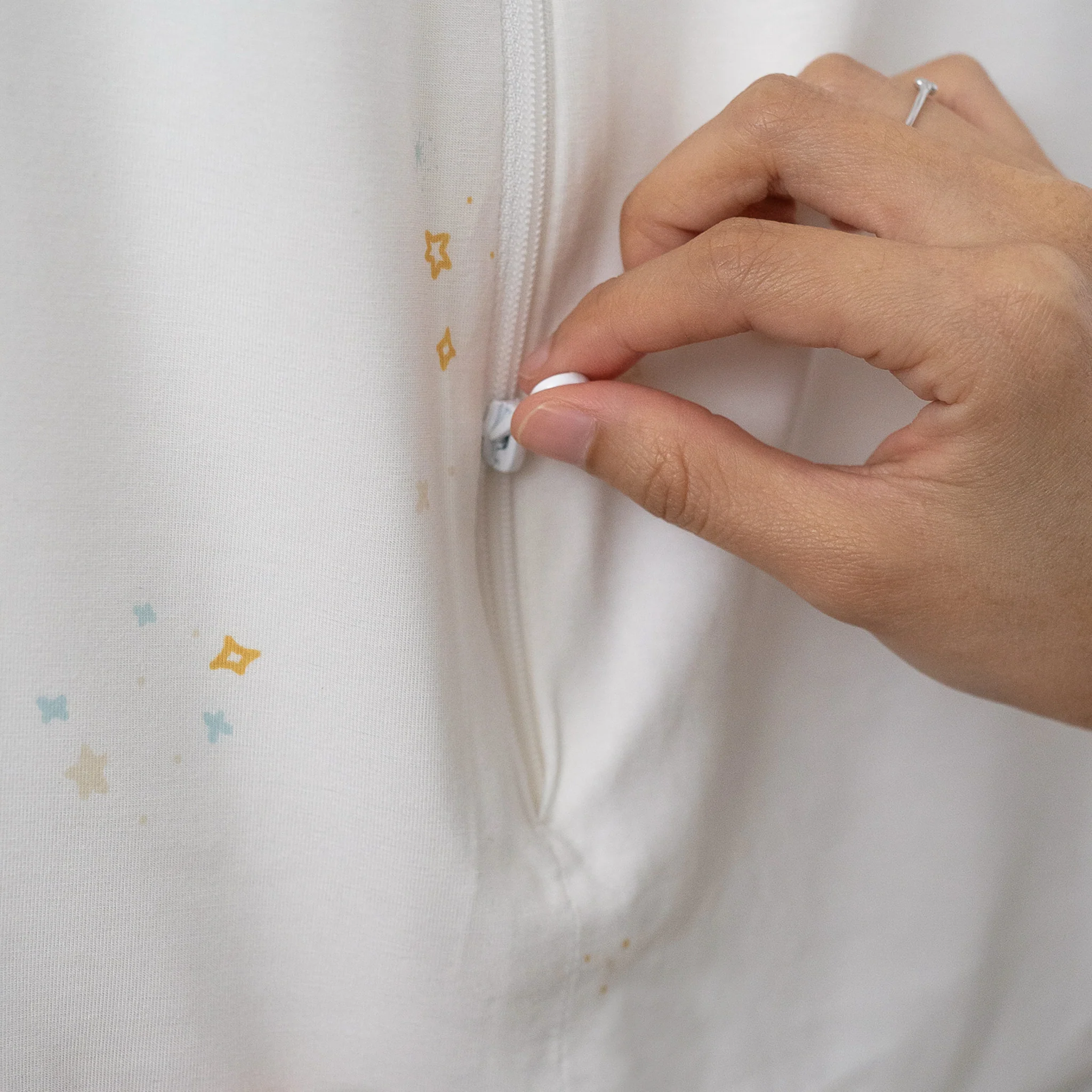 Cocoon Sleep Bag - Little Dipper (Medium 6-18m)