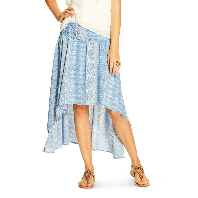 Arithtat Clothing Women's Hermosa Skirt