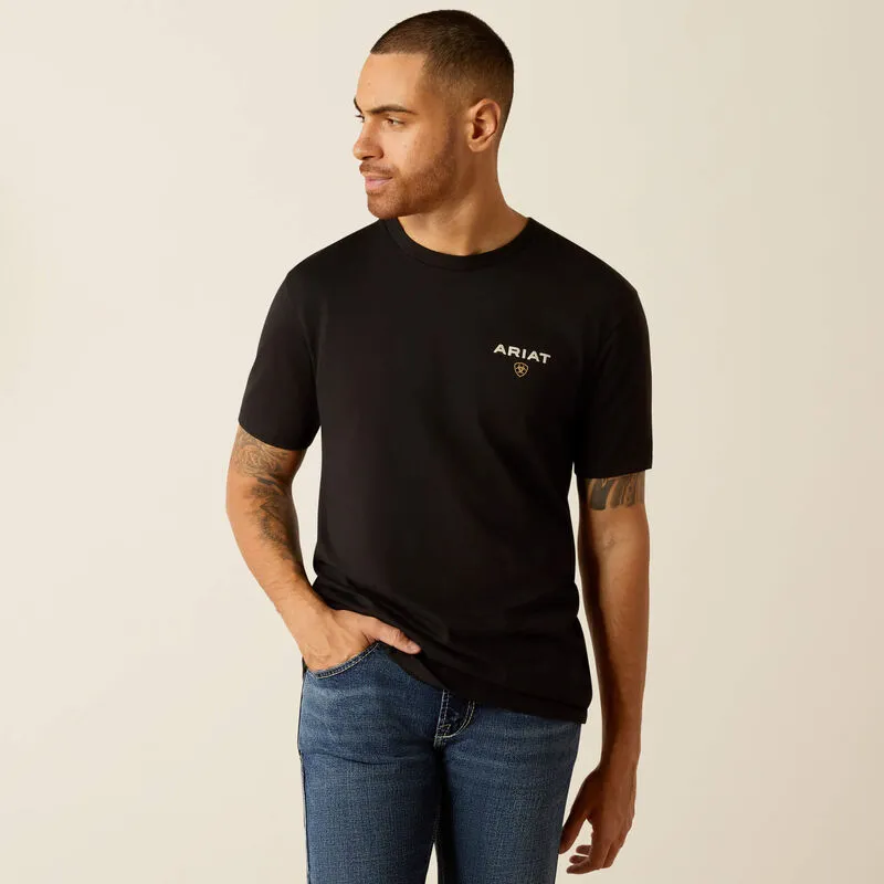 Arthtiat American Rancher T-Shirt