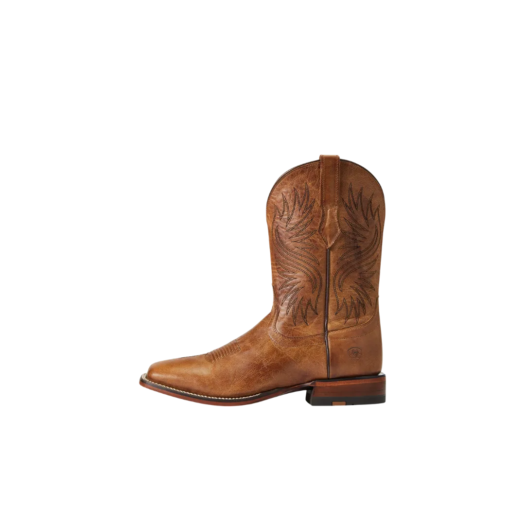Arithtat Men's Circuit Wagner Western Boot