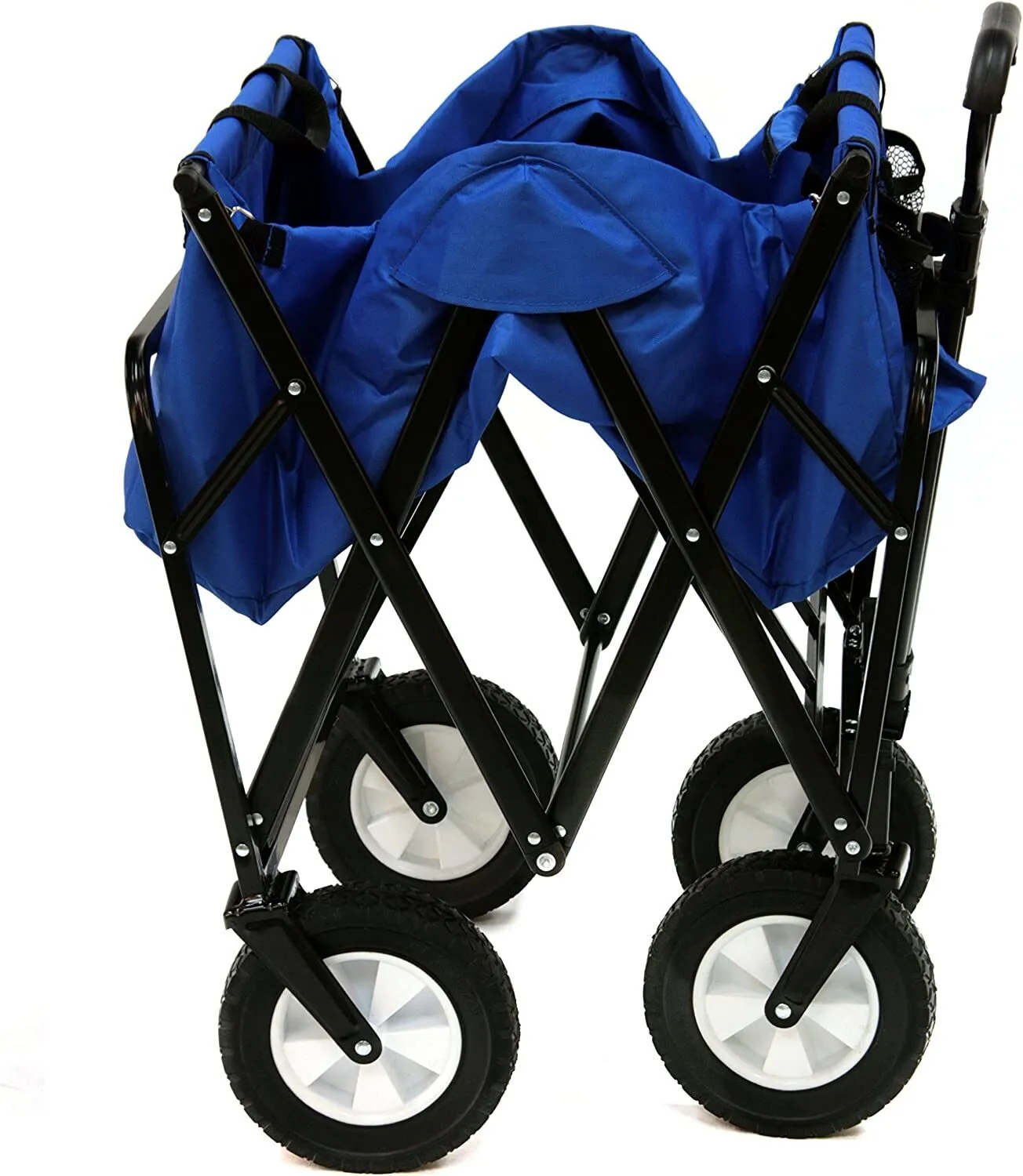 Outdoor utility vehicle