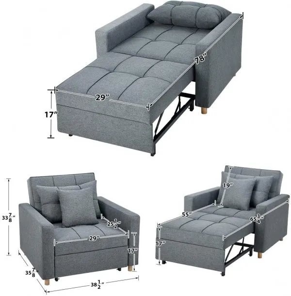 Most comfortable product