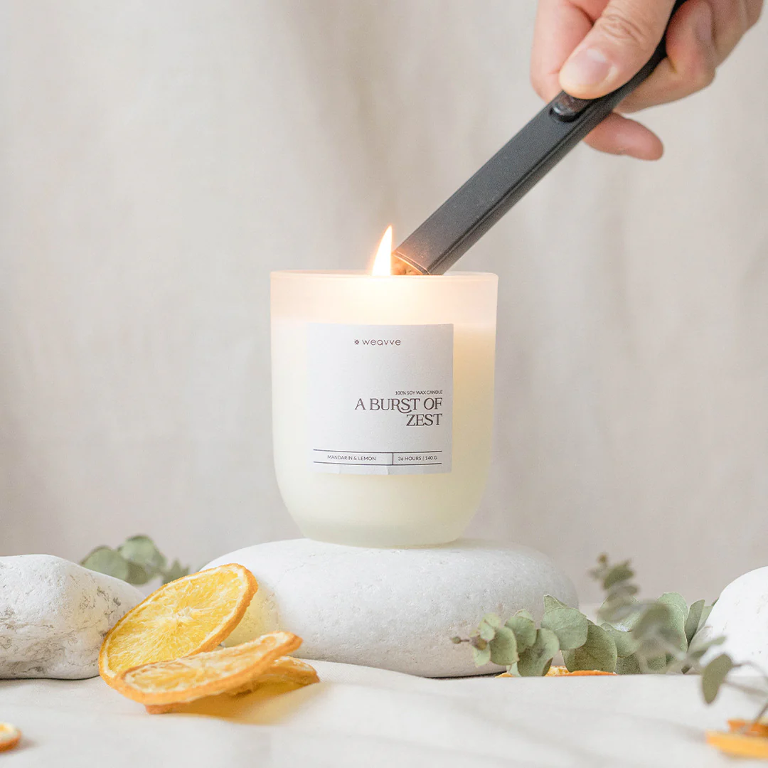 Simple Pleasures Gift Set