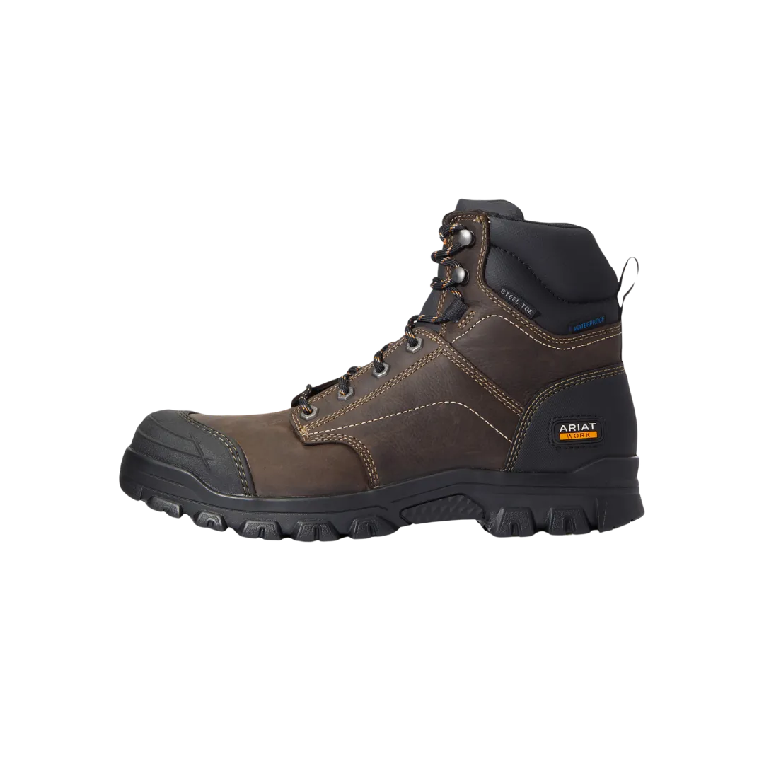 Arithtat Men's Treadfast 6